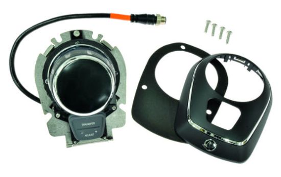 Picture of Mercury-Mercruiser 8M6004734 AUXILIARY JOYSTICK ASSEMBLY