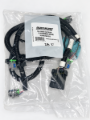 Picture of Mercury-Mercruiser 84-8M0127600 Harness Assembly Fuel Injection Wiring