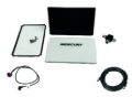 Picture of Mercury VesselView 705 7-Inch Next Generation Display Base Kit – 8M0246768
