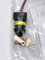 Picture of Mercury-Mercruiser 87-897716K01 Ignition Switch Kit - 3 Position w Keys