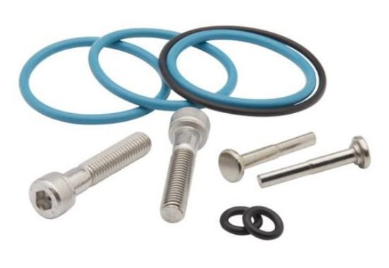 Picture of Mercury Outboard 896158A01 Verado Trim Cylinder O-Ring Kit