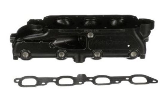 Picture of Mercury-Mercruiser 8M0099070 Exhaust Manifold 496/8.1L