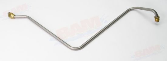 Picture of Mercury-Mercruiser 32-8053601 FUEL LINE