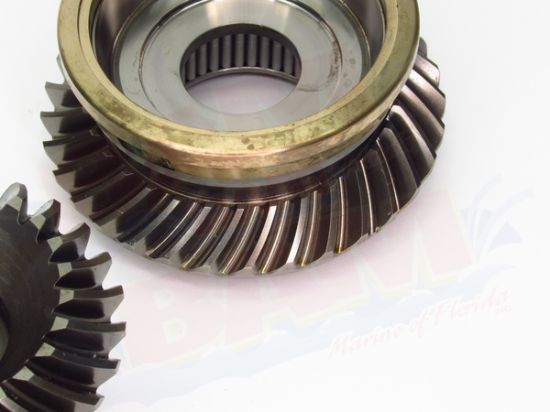 Picture of Mercury-Mercruiser 43-887903A1 Bravo X Upper Gear Set