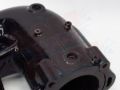 Picture of Mercury-Mercruiser 8M0103773 Exhaust Manifold Assembly Starboard - Scratch n Dent