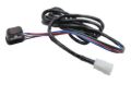 Picture of Mercury-Mercruiser 87-858679T1 Switch / Harness Assembly 4 Wire