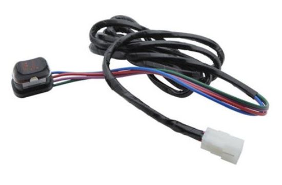 Picture of Mercury-Mercruiser 87-858679T1 Switch / Harness Assembly 4 Wire