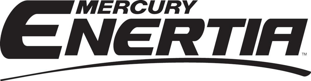 Mercury Enertia logo